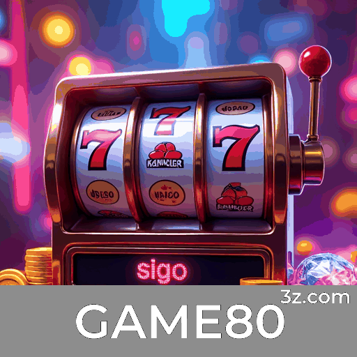 Experimente o Login Exclusivo e Seguro em GAME80