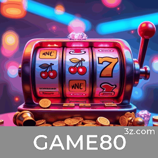 Bônus Verdadeiros no GAME80: Receba o Que Prometemos