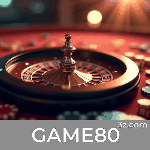 Experiência de Casino Elite no GAME80: Dealers Reais e Jogos Premium