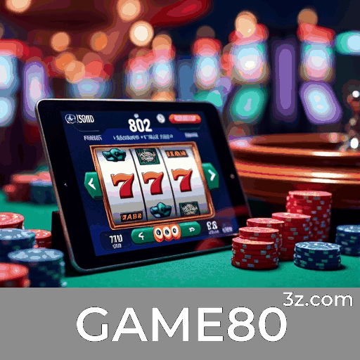 GAME80 App: Benefícios Exclusivos e Ofertas Únicas
