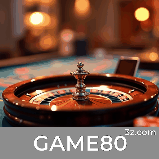 GAME80: Seu Cassino Online Seguro e Rápido