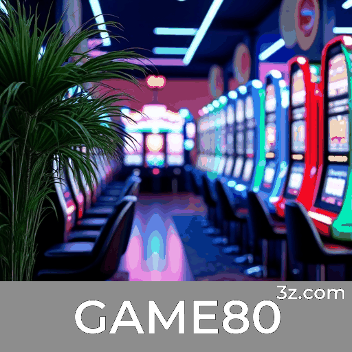 Inovação Tecnológica da GAME80: Tecnologia e Entretenimento