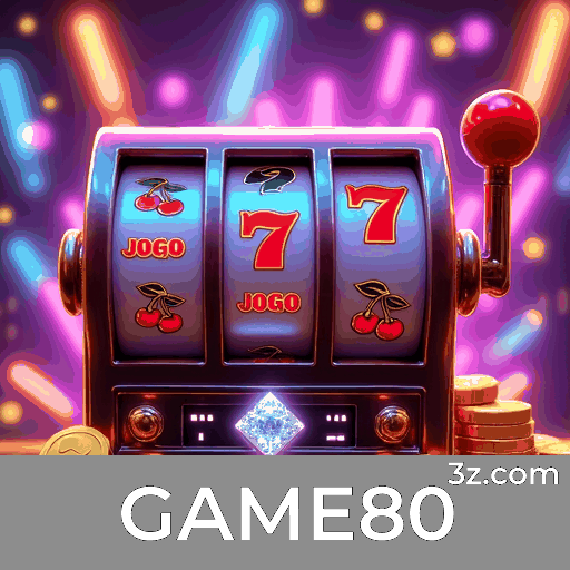 GAME80: Aproveite Promoções Incríveis e Ganhe Mais