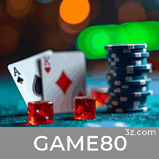 Tecnologia 3D Imersiva em Jogos de Cassino no GAME80