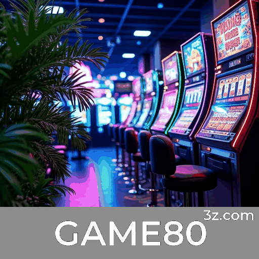 Inovação Tecnológica da GAME80: Tecnologia e Entretenimento