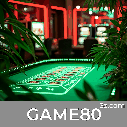 GAME80: Seu Cassino Online Seguro e Rápido