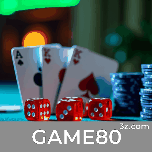 Experiência de Casino Elite no GAME80: Dealers Reais e Jogos Premium