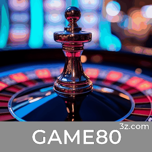 Experimente o Login Exclusivo e Seguro em GAME80