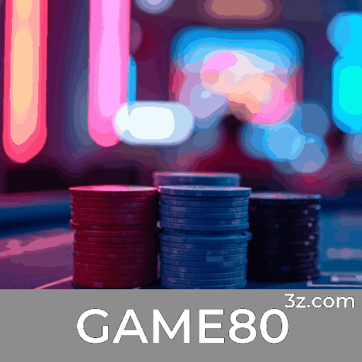 Experiência de Casino Elite no GAME80: Dealers Reais e Jogos Premium
