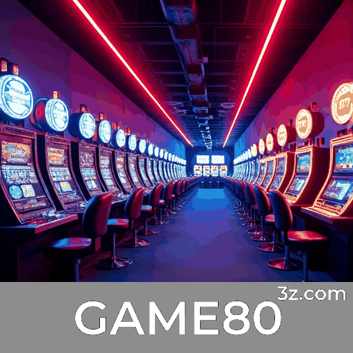 GAME80: Seu Cassino Online Seguro e Rápido