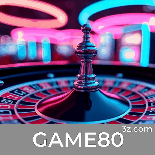 Inovação Tecnológica da GAME80: Tecnologia e Entretenimento