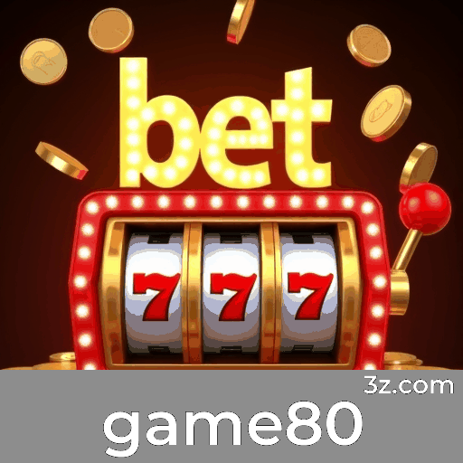 Game80: Apostas Esportivas Completas para Brasileiros