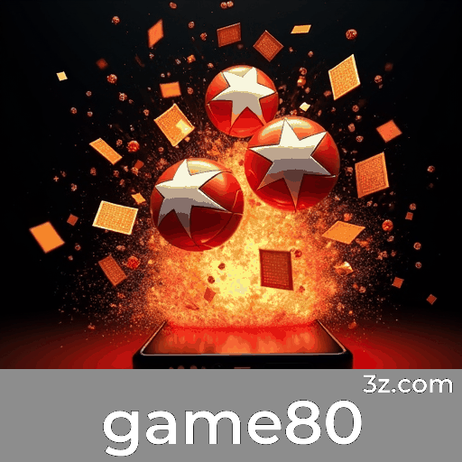 Controle Exclusivo e Seguro na game80 com Personalização Completa