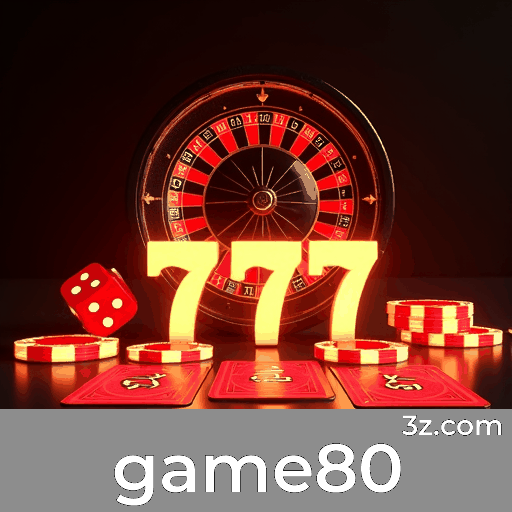 Inovação em jogos redefine apostas online com game80