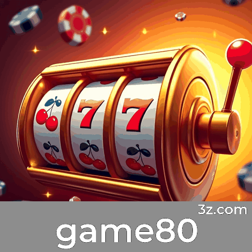 Recompensas Reais e Transparentes no game80: Promoções Sem Pegadinhas