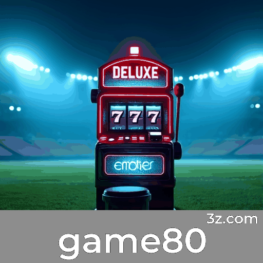 Game80: Realismo e Emoção para Jogadores Brasileiros