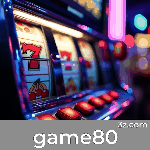 game80: Plataforma de Apostas com Segurança e Profissionalismo