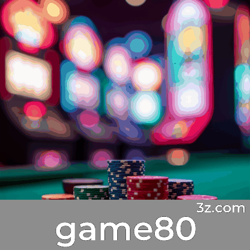 Viva a Emoção em um Ambiente Envolvente no game80