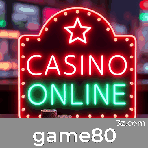 game80: Bônus e Promoções Imperdíveis