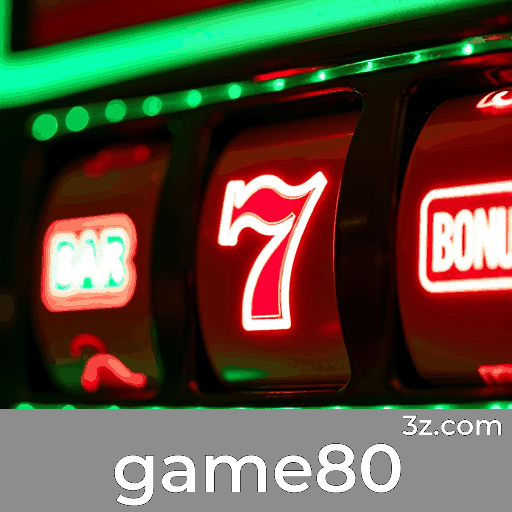 game80: Seu Cassino Online Seguro e Profissional